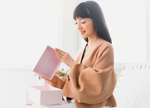 Marie Kondo